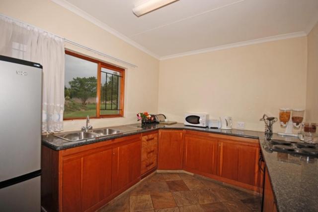 Hoopoe Haven Guest House Chartwell Zewnętrze zdjęcie