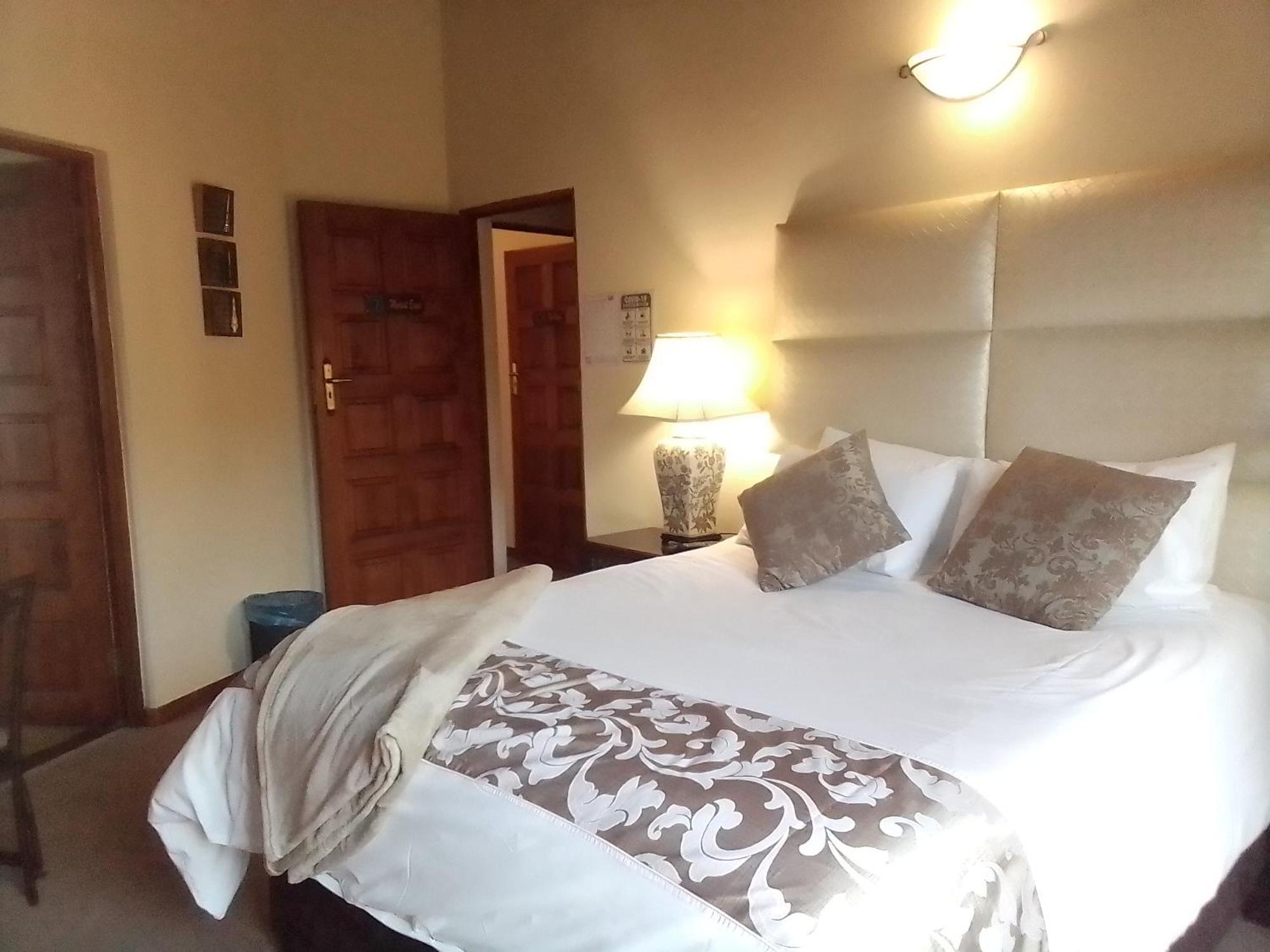 Hoopoe Haven Guest House Chartwell Zewnętrze zdjęcie